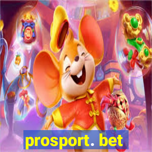 prosport. bet